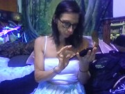 rollin one just for yall 2/16