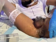 My Big Lube Launcher - Short 12/16