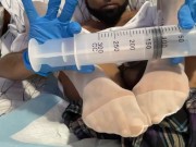 My Big Lube Launcher - Short 16/16