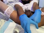 My Big Lube Launcher - Short 6/16