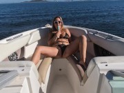 Mi amiga me dice que la grabe mientras se corre