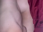 Every girls dream, passing my sexy slut wife back and forth 16/16