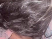 Every girls dream, passing my sexy slut wife back and forth 3/16