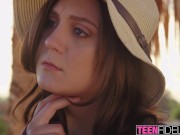 TEENFIDELITY Jojo Kiss Has Fantasized About Stepbro's Cock 4/16