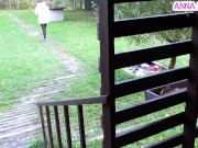 I didn't expect how a chance meeting in the forest would end. 6/16