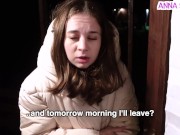 I didn't expect how a chance meeting in the forest would end. 7/16