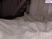 I didn't expect how a chance meeting in the forest would end. 9/16