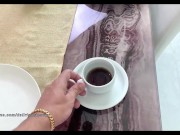 Big Ass Maid Gets Fucked While Giving Cleaning Services 2/16