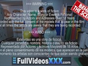 My personal trainer cums💦 inside my pussy when I finish my workout fitness 14/16