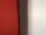 Sexy Striptease from Super Hot Stepmom 10/16