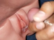 Follando duro un culito por ambos agujeros 16/16