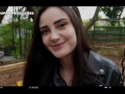 Comendo cu da safada no pelo e gozando | Victoria KC | LP Produções