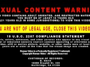 Jessica Starling In Hot Pov Sex Great Blowjob and hot Creampie eating tit job fucking and chastity sph and findom humiliation 1/16