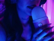 JOI #2 Novia dominante te hace aguantar eyaculación