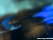 Exotic Beauty From Foreign Lands Reveals Her Nakedness 5/16