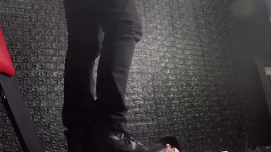 CBT Stomping Board - Ballbusting Kings Preview