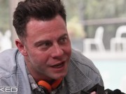 Gorgeous blonde Slimthick Vic fucked by Nathan Bronson 4/16