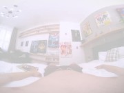 Our Own Threesome Party 1/16