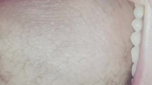 My secret to sucking good dick is having absolutely zero self respect