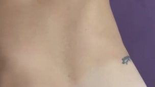 I love it when she wakes me up like that