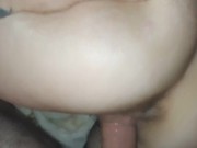 Sexy bitch aria getting railed 1/16