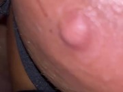 Gotta LoVe suckin on these BOMB AF Ninny’s 14/16