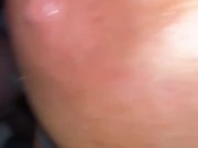 Gotta LoVe suckin on these BOMB AF Ninny’s 8/16