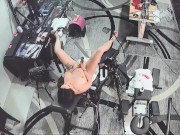 Strap On Stories - Daily PEGGING Day 169 -  FUCK HIS HOLE because it's supposed to get FUCKED. 16/16