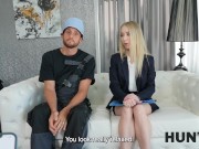 HUNT4K. Turntables and Fuck Sessions with Nata Gold 6/16