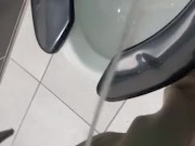 My slutty gym teacher wanted me to clap her pussy hard!