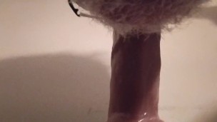 I love the sound of dick in my mouth