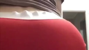 Gay boy has a nice virgin ass