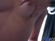 Anal Loving Babe Gets Filled with Dick 4/16