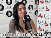 PAULI PRADA HABLA DE SEXO CON ELO PODCAST