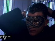 Orgy at a swinger party 3/16