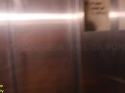 VECINA CULONA FOLLADA POR BBC feat MelisaBunnny 1/16