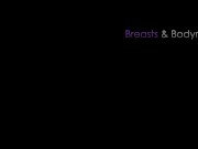 Big Tit Busty Milf Spreads Pussy Wide Open For A Big Cock Massage 1/16