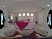 Sexy Cute Hot Schoolgirl Gets Creamed By Big Cock In Vr Porn 2/16