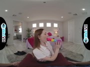 Sexy Cute Hot Schoolgirl Gets Creamed By Big Cock In Vr Porn 9/16