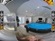 VIRTUALPORN - Collection Of VR Porn Starring Kira Perez, Honey Hayes, Robbin Banx & More 13/16