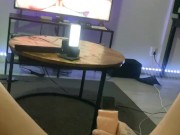 Playing myself while watching porn 13/16