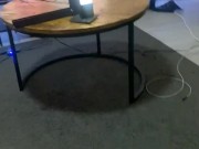 Playing myself while watching porn 9/16