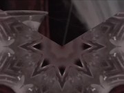 Halloween students threesome🎃 1/16