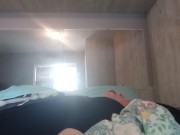 Sit on my face while I make you cum!