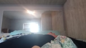 Sit on my face while I make you cum!