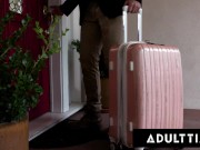 My Husband Wants MMF BISEXUAL 3-WAY?! 3/16