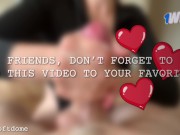 REPEATEDLY RUINED ORGASM MULTIPLE TIMES CUMTROL 14/16