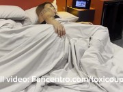 Trying to scape of my dutch oven face fart 11/16