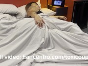 Trying to scape of my dutch oven face fart 13/16