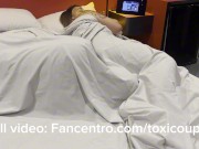 Trying to scape of my dutch oven face fart 14/16